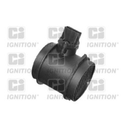 Mass Air Flow Sensor QM787 for LAND ROVER OE MHK100800