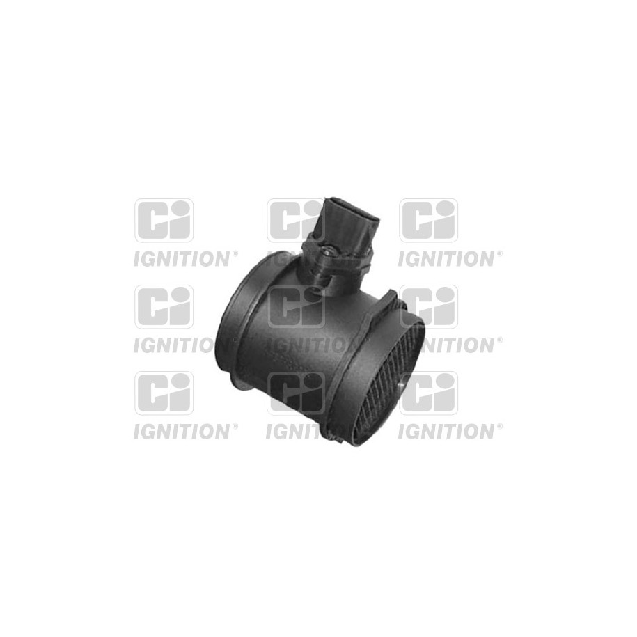 Mass Air Flow Sensor QM787 for LAND ROVER OE MHK100800