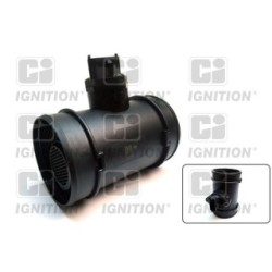 Mass Air Flow Sensor QM811 for FIAT DUCATO OE 46824377