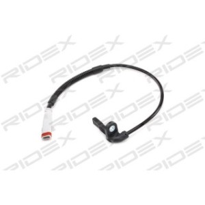 Wheel Speed Sensor - RIDEX 412W0616