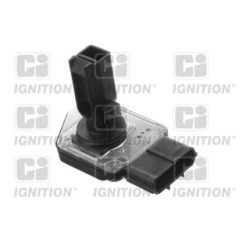 Mass Air Flow Sensor QM865 for FORD JAGUAR OE 1129009