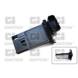 Mass Air Flow Sensor QM917 for HONDA OE 37980-RNA-A01