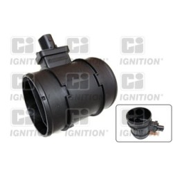 Mass Air Flow Sensor QM928 for CHEVROLET