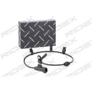 Wheel Speed Sensor - RIDEX 412W0617