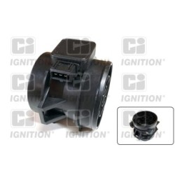 Mass Air Flow Sensor QM957 for VOLVO S40 V40