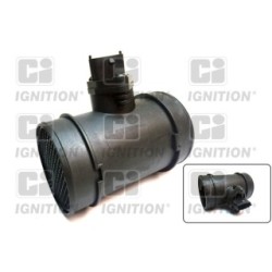 Mass Air Flow Sensor QM992 for ALFA ROMEO OE 46444287