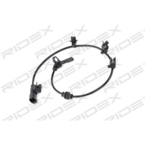 Wheel Speed Sensor - RIDEX 412W0617