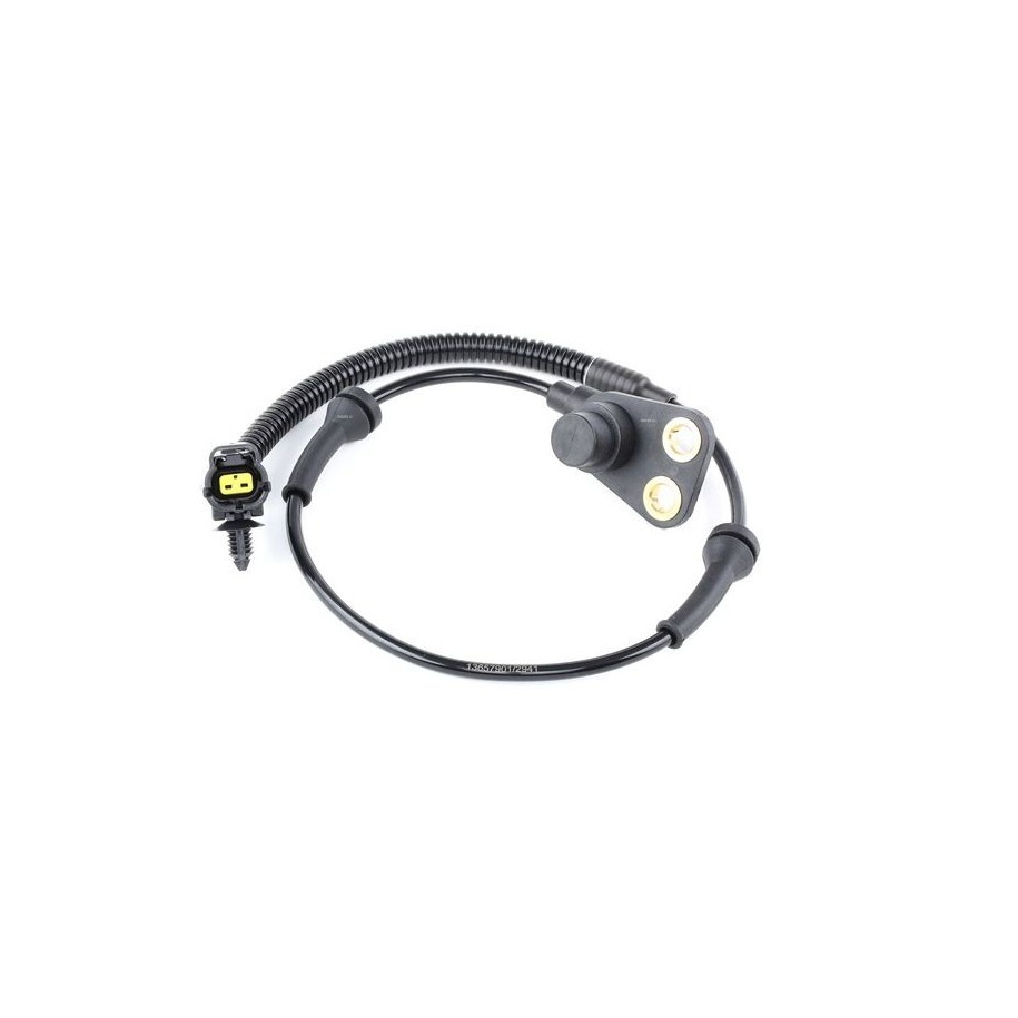 Wheel Speed Sensor - RIDEX 412W0620