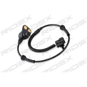Wheel Speed Sensor - RIDEX 412W0620
