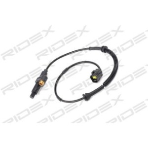 Wheel Speed Sensor - RIDEX 412W0621