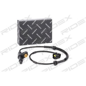 Wheel Speed Sensor - RIDEX 412W0621