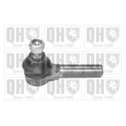 Tie Rod End QR1408LHT for FORD TRANSIT OE 1481650