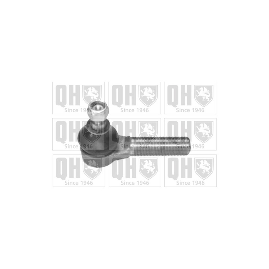 Tie Rod End QR1408LHT for FORD TRANSIT OE 1481650