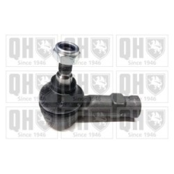 Tie Rod End QR1542S for VAUXHALL OE 324115