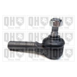 Tie Rod End QR1774LHT for LDV 200 FREIGHT SHERPA