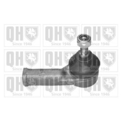 Tie Rod End QR1833S for FORD OE 5021413