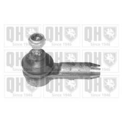 Tie Rod End QR1835S for AUDI VW OE 811419812A
