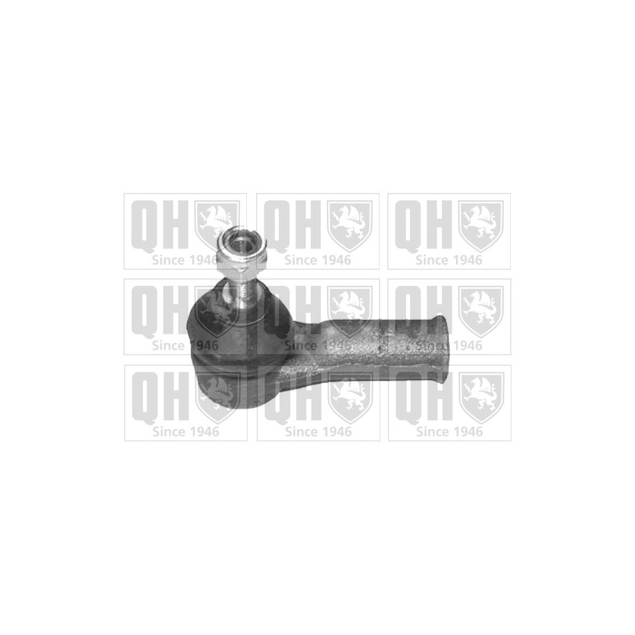 Tie Rod End QR1840S for DAIMLER JAGUAR OE JLM1098