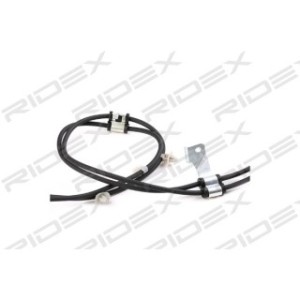 Wheel Speed Sensor - RIDEX 412W0625