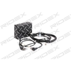 Wheel Speed Sensor - RIDEX 412W0625