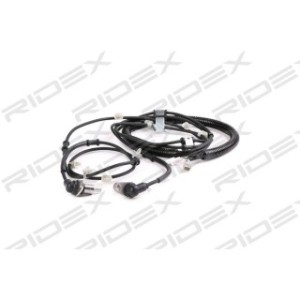 Wheel Speed Sensor - RIDEX 412W0625