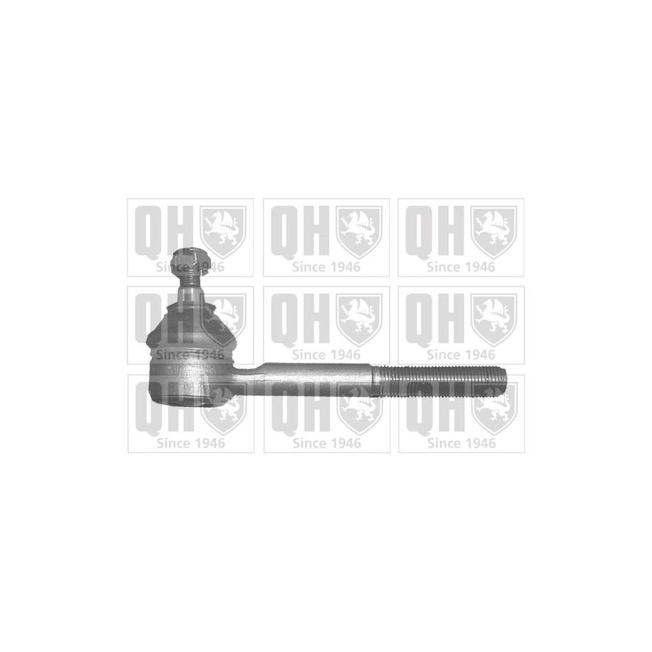 Tie Rod End QR2299S for MERCEDES 124 E-CLASS
