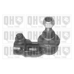 Tie Rod End QR2384S for VAUXHALL SAAB OE 324054
