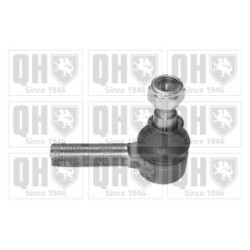 Tie Rod End QR2397S for FORD MERCEDES TRANSIT MB