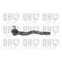 Tie Rod End QR2425S for BMW 3 Z3 OE 32111139313
