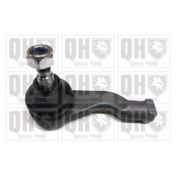 Tie Rod End QR2455S for DAIHATSU OE 4504687282