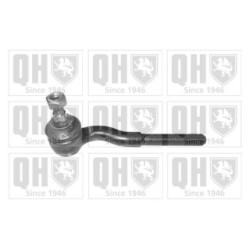 Tie Rod End QR2515S for MERCEDES 124 E-CLASS