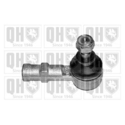 Tie Rod End QR2647S for SKODA VW OE 115500440