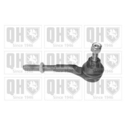 Tie Rod End QR2689S for RENAULT CLIO OE 6000030064