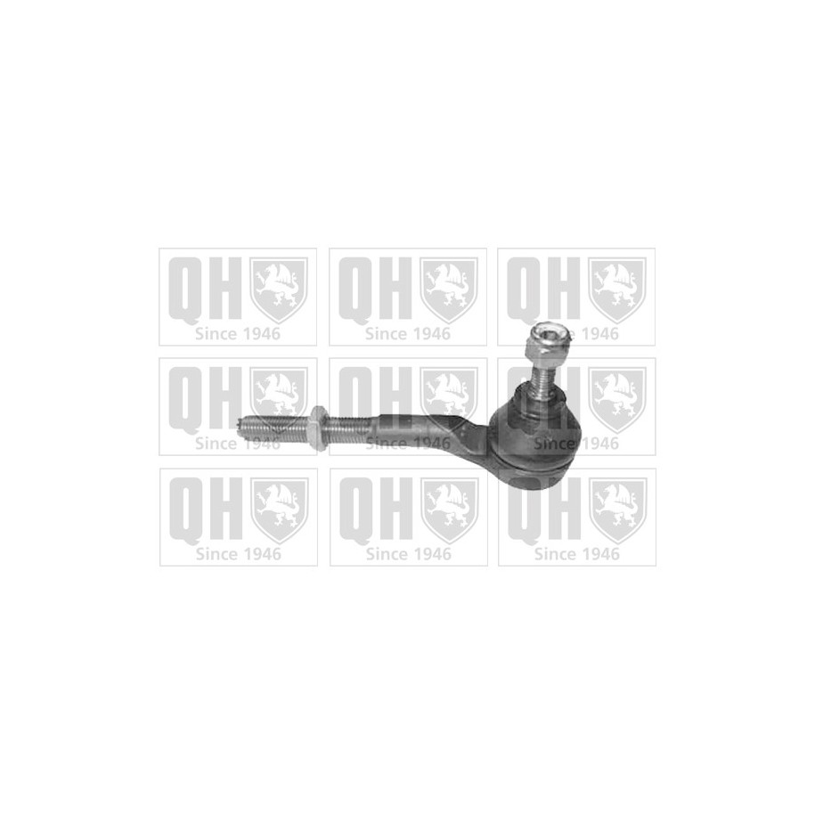 Tie Rod End QR2689S for RENAULT CLIO OE 6000030064