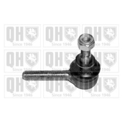 Tie Rod End QR2751S for MERCEDES 124 E-CLASS SL
