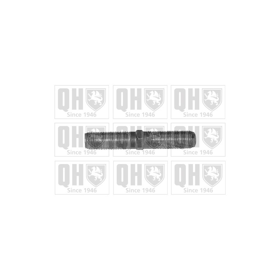 Wheel Alignment Bolt QR2773S for DAEWOO GM KOREA
