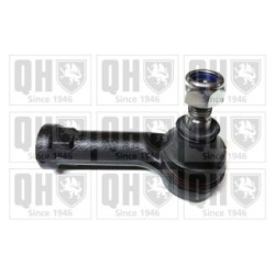 Tie Rod End QR2776S for VW TRANSPORTER OE 701419812