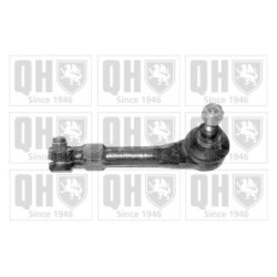 Tie Rod End QR2895S for RENAULT SAFRANE OE 6000022715