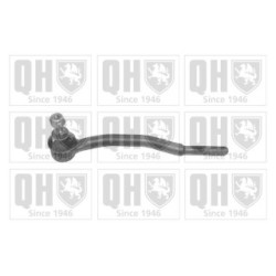 Tie Rod End QR3028S for VAUXHALL INSIGNIA OMEGA