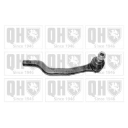 Tie Rod End QR3057S for MERCEDES A-CLASS OE 1683301235