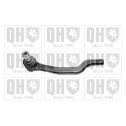 Tie Rod End QR3058S for MERCEDES A-CLASS OE 1683301135