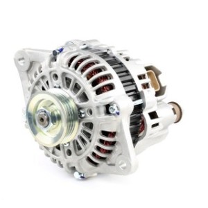 Alternator - RIDEX 4G0279