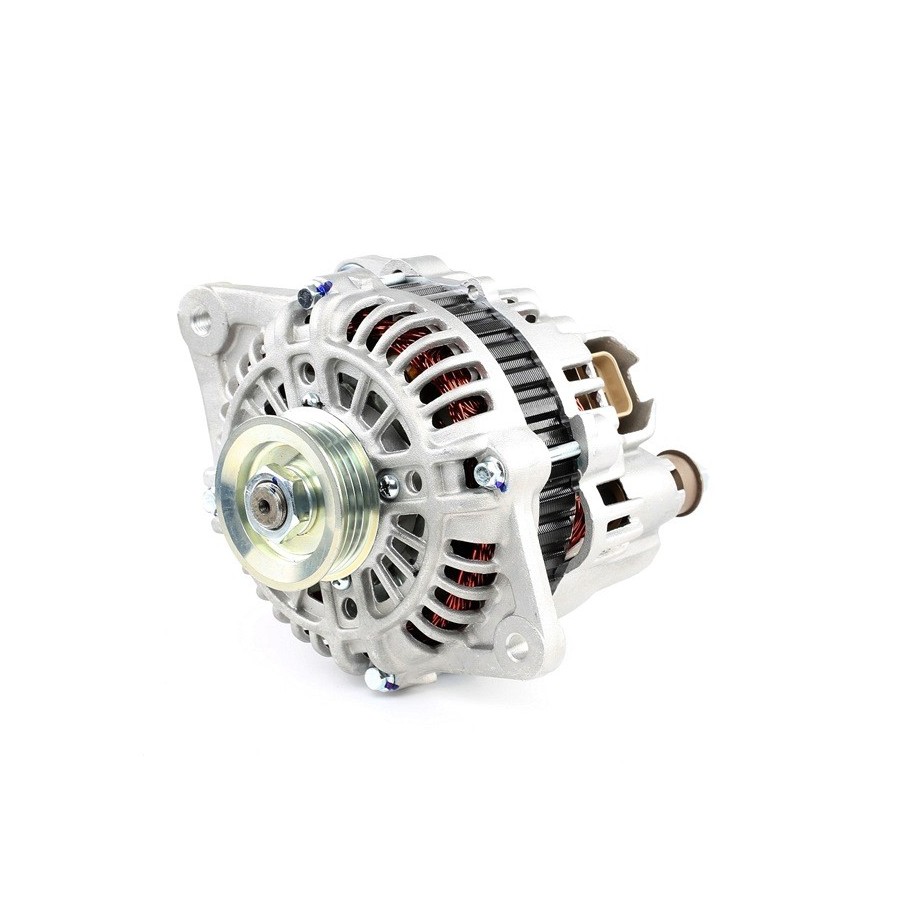 Alternator - RIDEX 4G0279