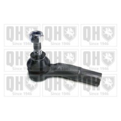 Tie Rod End QR3276S for AUDI SEAT SKODA VW