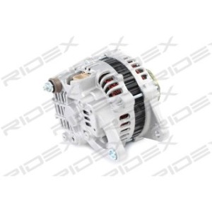 Alternator - RIDEX 4G0279