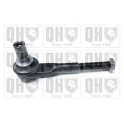 Tie Rod End QR3334S for AUDI SEAT SKODA OE 4B0419811G