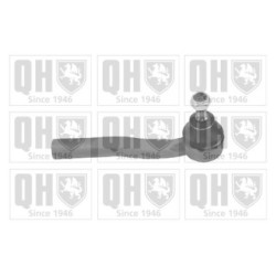 Tie Rod End QR3353S for FIAT OE 98845031