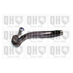 Tie Rod End QR3357S for MERCEDES VAUXHALL