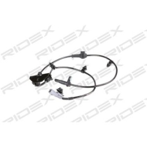 Wheel Speed Sensor - RIDEX 412W0631