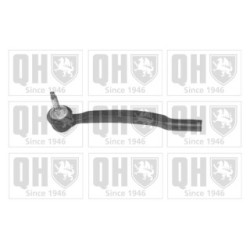 Tie Rod End QR3442S for VOLVO XC70 XC90 OE 274351
